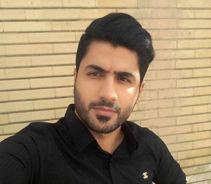 رضا محمدی